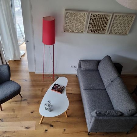 Domki Nad Morzem Lublewo21 Obok Bialogory Lublewo Leborskie Exteriör bild