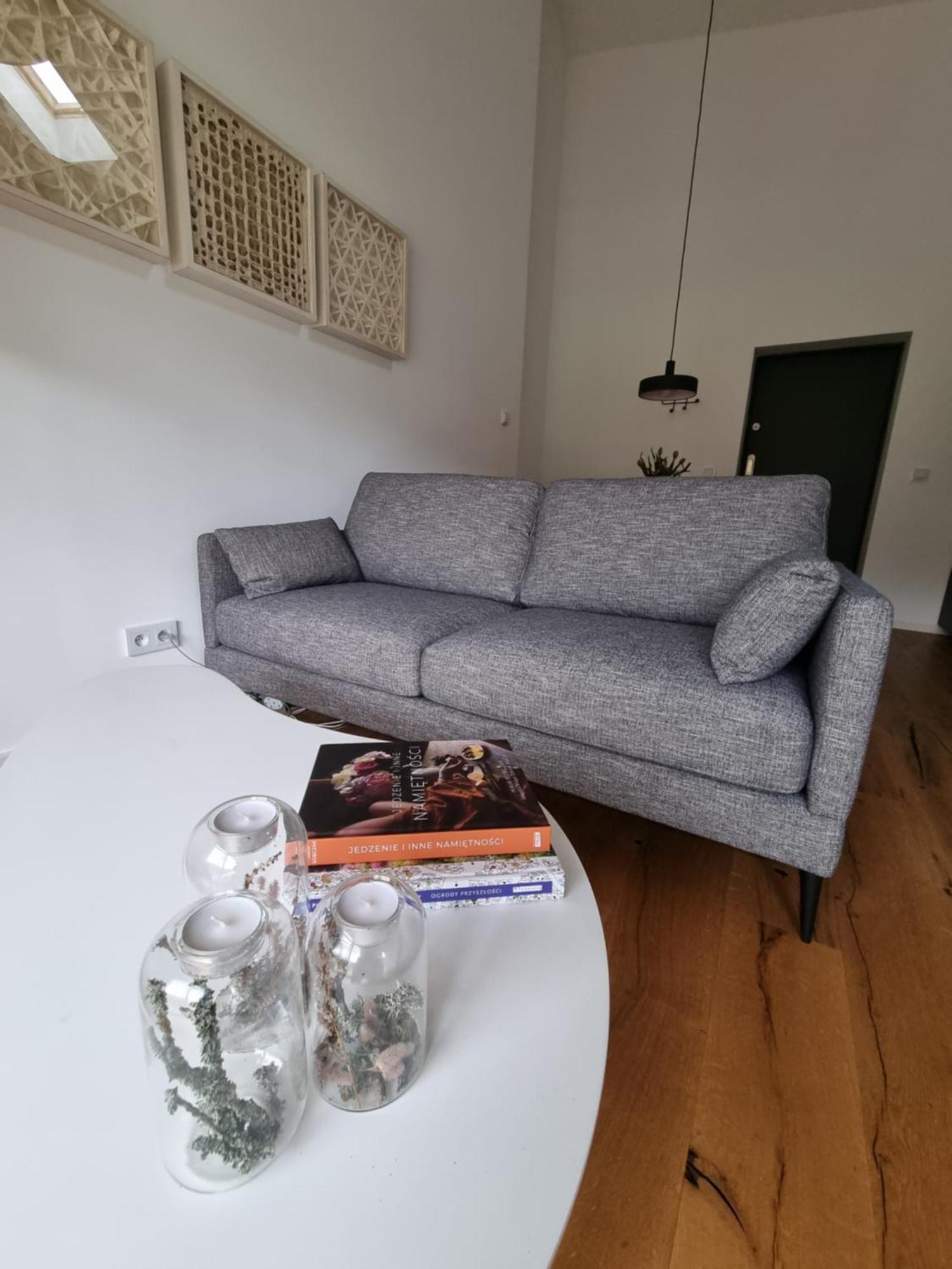 Domki Nad Morzem Lublewo21 Obok Bialogory Lublewo Leborskie Exteriör bild