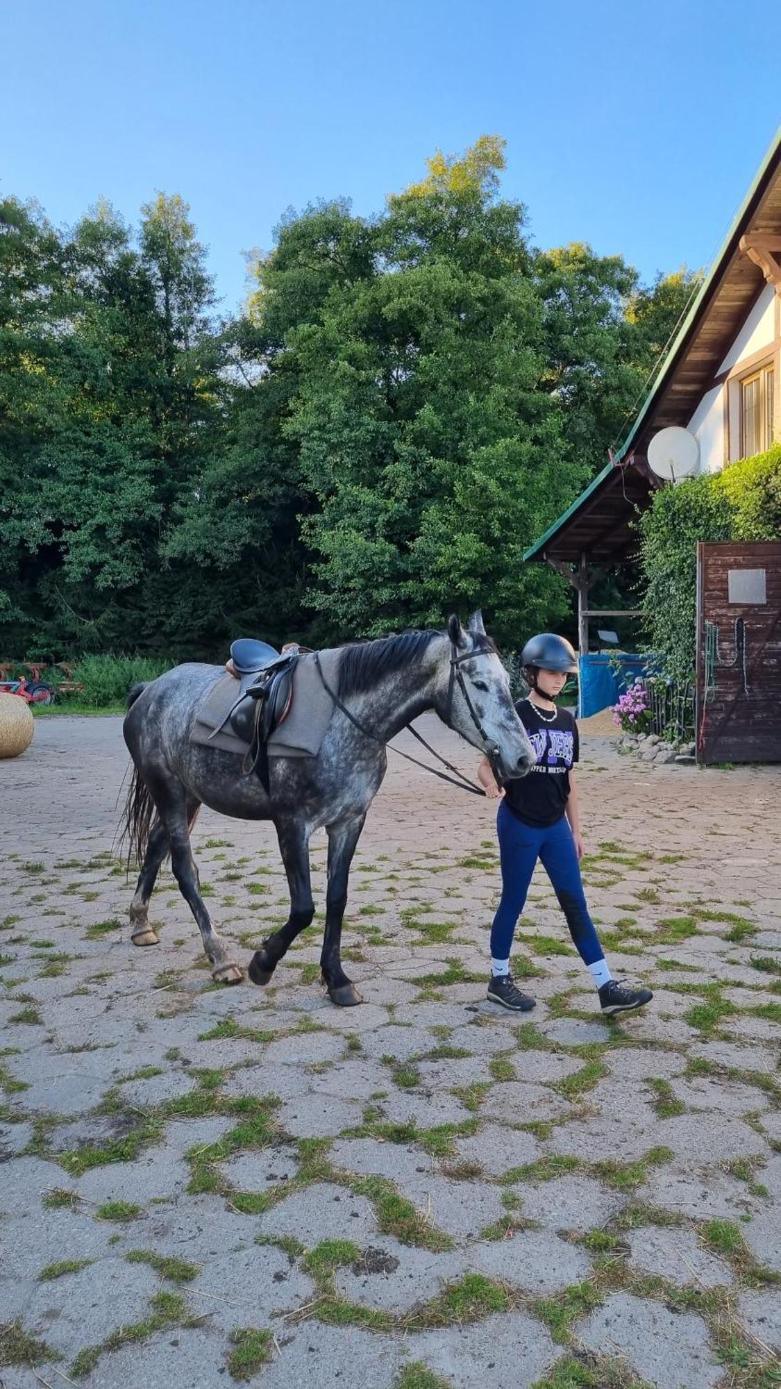 Domki Nad Morzem Lublewo21 Obok Bialogory Lublewo Leborskie Exteriör bild