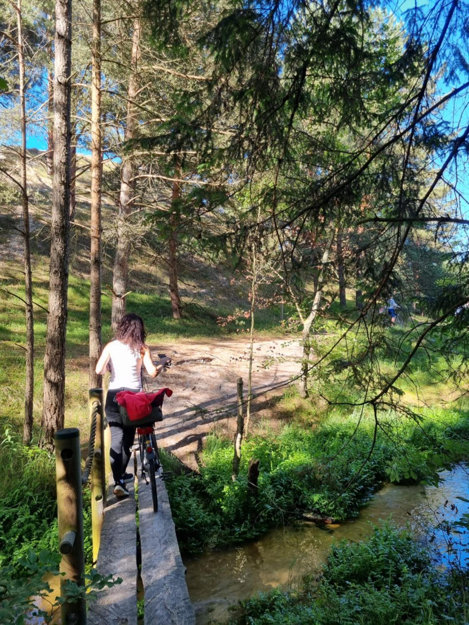 Domki Nad Morzem Lublewo21 Obok Bialogory Lublewo Leborskie Exteriör bild